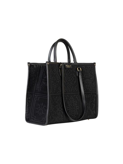 Borsa Atena  MY BEST BAG FIRENZE | MYB-248102NERO